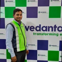 Dharmendra Kumar Gupta
