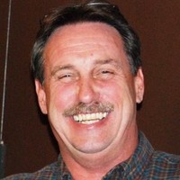 Rick Vickery