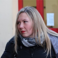 Sara Torricelli