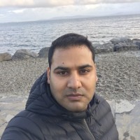 Mohsin Ashraf