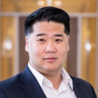 David Park