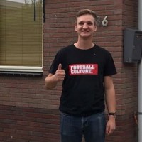 Bram De Vries