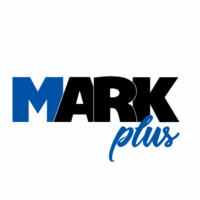 Mark plus