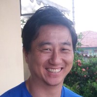 Erbert Eidi Shimakoichi
