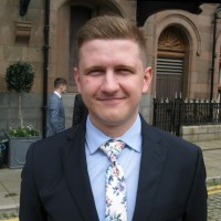 Stephen Beckett