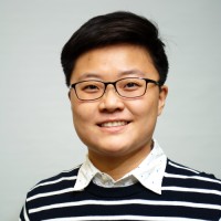 Yu-Ting (Vicky) Huang