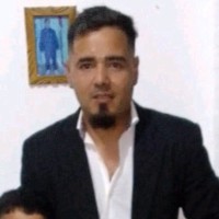Martin Sebastian Caceres