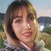 Roshanak Feli