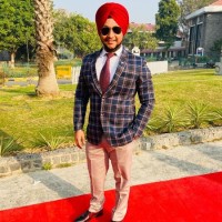 Amarjyot Singh