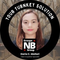 Daria Mallari