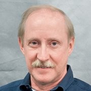 Jon Cox