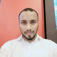 Mohammed Sahad MK