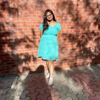Mridula Kumar