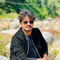 Bivash Yadav