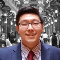 David Ahn