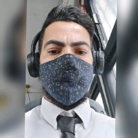 Daniel Clayton Campos