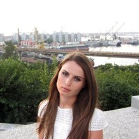 Ann Yakimets