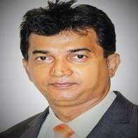 Chandrakumar Theivendran (CK)