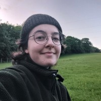 Devi Heppenstall