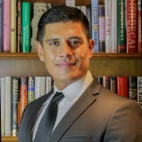 Zaim Ghaziyar