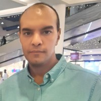 Mohammed Wefky Tawfik Mohammed