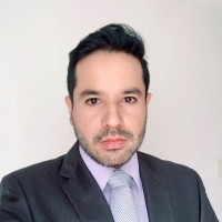 Ricardo Rivera Pérez