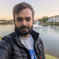 Vivek Kumar Singh