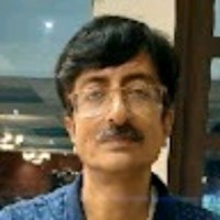 Aishik Mukherjee