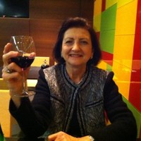 Judith Sussmann