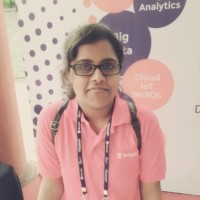 Sahana S
