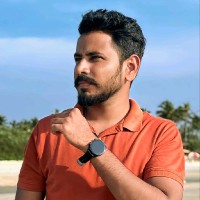 Vishal Borhade