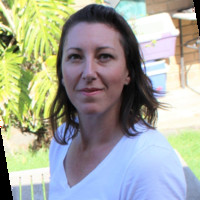 Laurie Joosten-Oliver