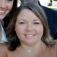 April Pitts, Mba