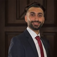 Ahmad Sharman