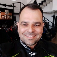 Marcelo Mello