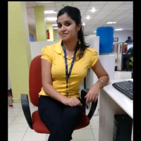 Jaya Pandey
