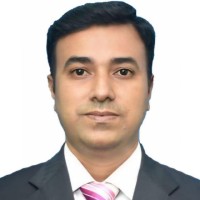 Debasish Aich