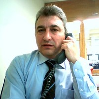 Constantinos Michos