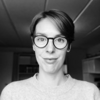 Line Dahl Hansen