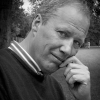 Daniel De Vos