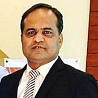 Shafquat Ahmed Noor