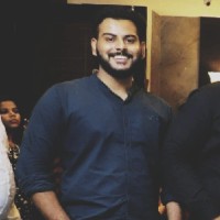 Yash Parashar
