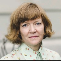 Eivor Vindenes