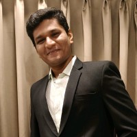 Siddhant Vinchurkar