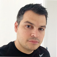 Márcio Castro