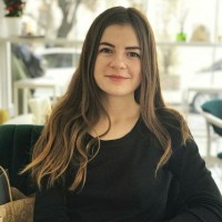 Mariana Hrudzevych