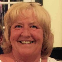 Janet Halliwell