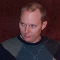 Todd Parish