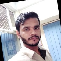Sunil Kumar Singh