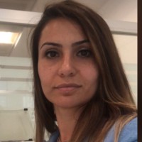 meral öz